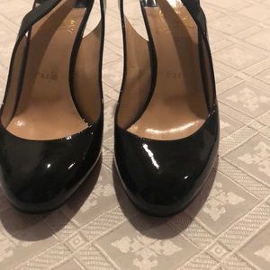AUTHENTIC Christian Louboutin shoes